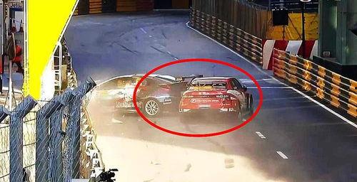 南昌爆料车祸最新消息今天,多车连环相撞，现场情况紧急！  第3张