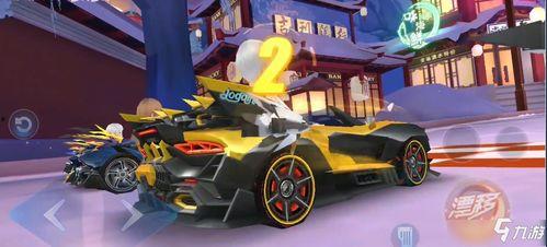 qq飞车手游最新联赛a车爆料,性能与颜值并存，等你来挑战！  第2张